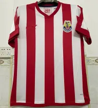 25-26 Chivas USA (115th anniversary) Fans Version Thailand Quality