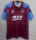 90-91 Aston Villa home Retro Jersey Thailand Quality
