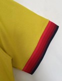 97-98 Liverpool Away Retro Jersey Thailand Quality