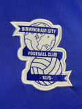 19-20 Birmingham home Retro Jersey Thailand Quality