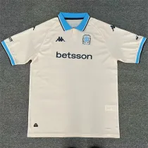 25-26 Racing Avellaneda Third Away Fans Version Thailand Quality