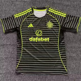 25-26 Celtic Away Fans Version Thailand Quality