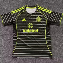 25-26 Celtic Away Fans Version Thailand Quality