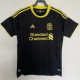 10-11 Liverpool Third Away Retro Jersey Thailand Quality