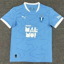 25-26 Malmö home Fans Version Thailand Quality