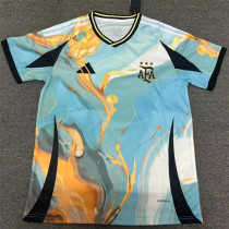 2024 Argentina (Special edition) Fans Version Thailand Quality