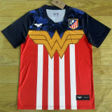 25-26 Atletico Madrid (Special Edition) Fans Version Thailand Quality