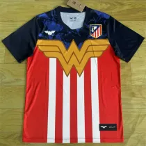 25-26 Atletico Madrid (Special Edition) Fans Version Thailand Quality