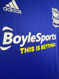 19-20 Birmingham home Retro Jersey Thailand Quality