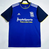 19-20 Birmingham home Retro Jersey Thailand Quality