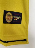 97-98 Liverpool Away Retro Jersey Thailand Quality