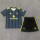 Kids kit 25-26 Manchester United Third Away Thailand Quality