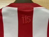 25-26 Chivas USA (115th anniversary) Fans Version Thailand Quality