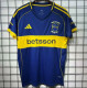 25-26 CA Boca Juniors home (120th anniversary) Fans Version Thailand Quality