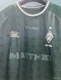 25-26 Werder Bremen Fans Version Thailand Quality