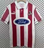 95-96 Köln home Retro Jersey Thailand Quality