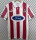 95-96 Köln home Retro Jersey Thailand Quality