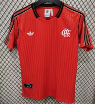 25-26 Flamengo (Special Edition) Fans Version Thailand Quality