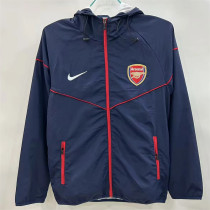 25-26 Arsena Windbreaker Soccer Jacket