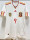 11-12 Spain Away Retro Jersey Thailand Quality