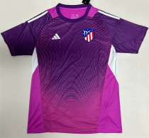 25-26 Atletico Madrid (Goalkeeper) Fans Version Thailand Quality