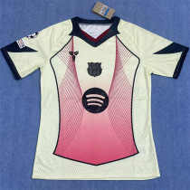 25-26 FC Barcelona (Special Edition) Fans Version Thailand Quality