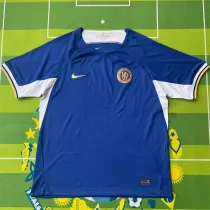 23-24 Chelsea home Fans Version Thailand Quality