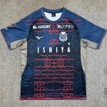 25-26 Hokkaido Consadole Sapporo Third Away Fans Version Thailand Quality