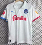 25-26 Holstein Kiel Away Fans Version Thailand Quality