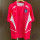 2002 Korea home Retro Jersey Thailand Quality