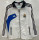 2025 Real Madrid Windbreaker Soccer Jacket
