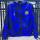 25-26 Inter milan Windbreaker Soccer Jacket
