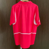 2002 Korea home Retro Jersey Thailand Quality