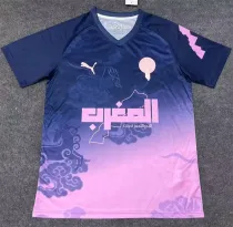 2025 Morocco (Special Edition) Fans Version Thailand Quality