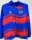 25-26 Arsena Windbreaker Soccer Jacket