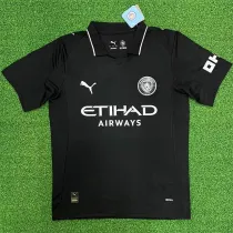 25-26 Manchester City Third Away Fans Version Thailand Quality