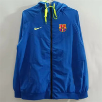2025 Brazil Windbreaker Soccer Jacket