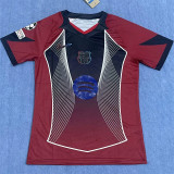 25-26 FC Barcelona (Special Edition) Fans Version Thailand Quality