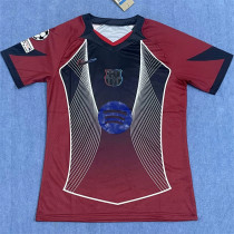 25-26 FC Barcelona (Special Edition) Fans Version Thailand Quality