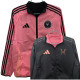 25-26 Inter Miami CF (2 sides) Windbreaker Soccer Jacket