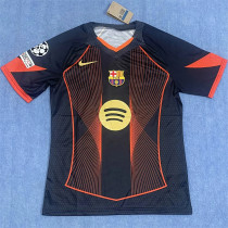 25-26 FC Barcelona (Special Edition) Fans Version Thailand Quality