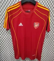 25-26 Arsenal (Training clothes) Fans Version Thailand Quality