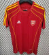 25-26 Arsenal (Training clothes) Fans Version Thailand Quality