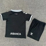 Kids kit 25-26 Celta de Vigo (100th anniversary) Thailand Quality