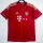 12-13 Bayern München home Retro Jersey Thailand Quality