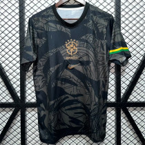 2025 Brazil (Special Edition) Fans Version Thailand Quality