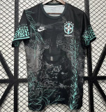 2025 Brazil (Special Edition) Fans Version Thailand Quality