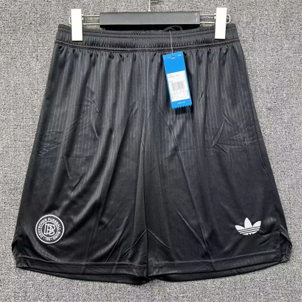 2025 Germany (125th anniversary) Thailand Quality Soccer shorts