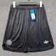 2025 Germany (125th anniversary) Thailand Quality Soccer shorts