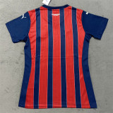 25-26 Bahia Away Women Jersey Thailand Quality